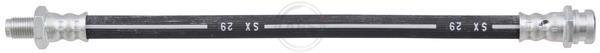 Flexible de frein (Durite de frein) A.B.S. ALL BRAKE SYSTEMS BV. SL 3976